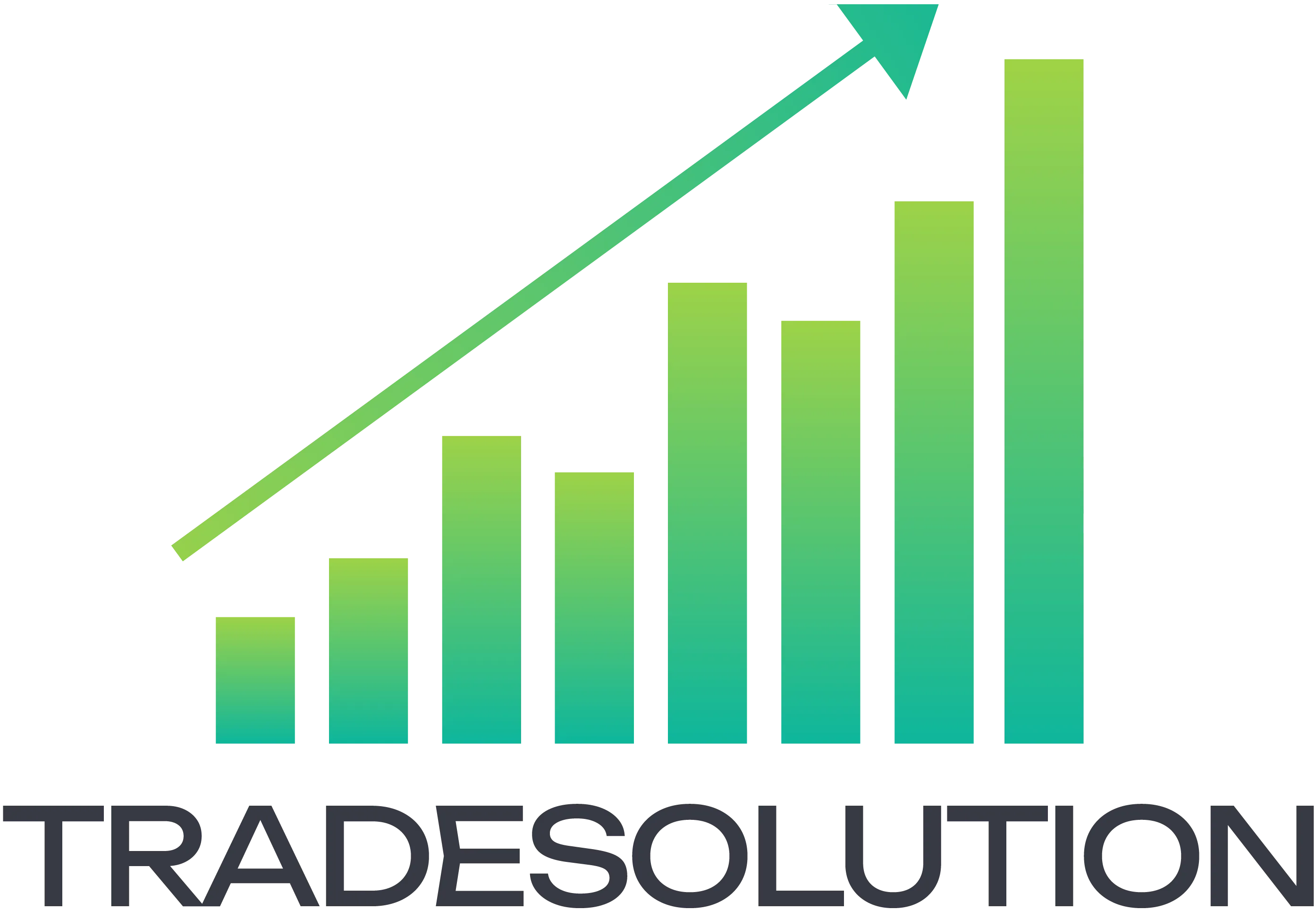 TradeSolution Logo